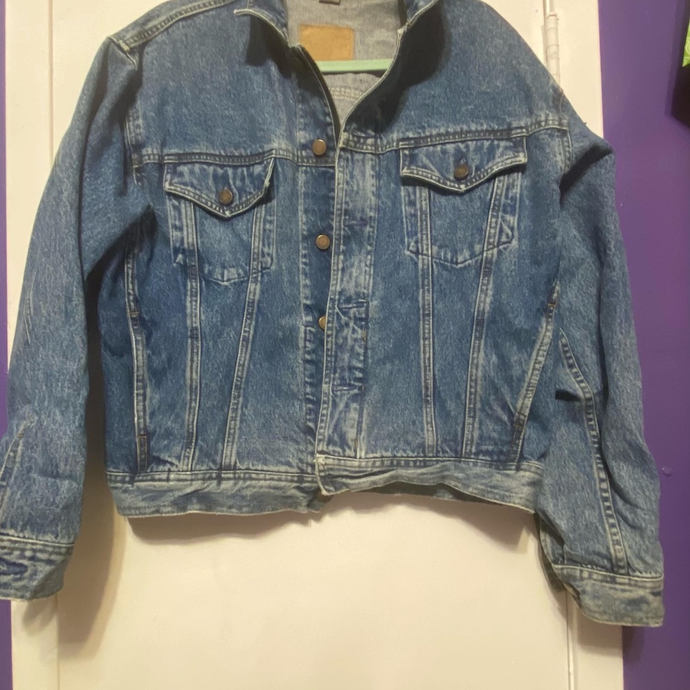 Jean Jacket GAP